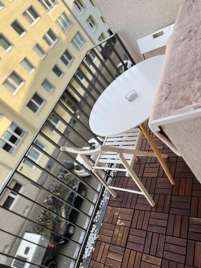 Koelner Stillvolle Appartement Keulen