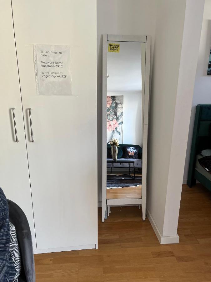 Appartement Koelner Stillvolle Keulen